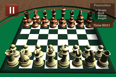 Master Chess poster 3