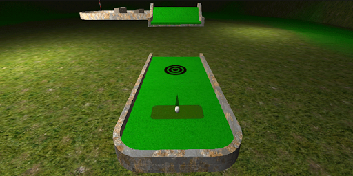 Mini Golf 3D