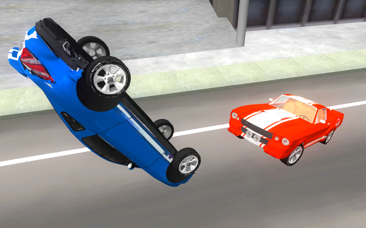 Stunt Car Driving 3D - Android Apps on Google Play