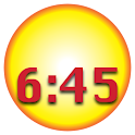 Sunrise Sunset Calculator Free logo