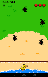 Download Save the Duck APK