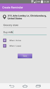 How to download When.There - Location reminder lastet apk for pc