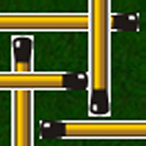 マッチ棒パズル.apk 3.4