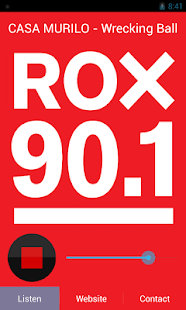 Lastest ROX APK for Android