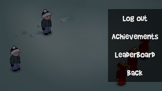 Mischievous Snowballs Screenshots 1