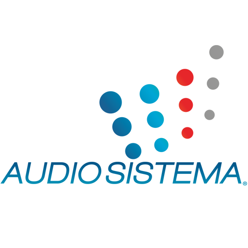 Audio Sistema 音樂 App LOGO-APP開箱王