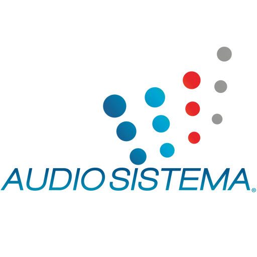 Audio Sistema LOGO-APP點子