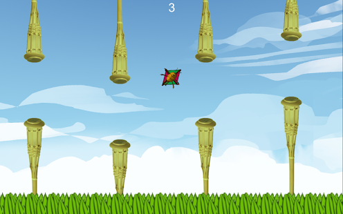 Free Flappy Douga STCE APK