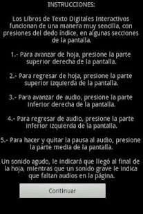 Free Download LTDI 5to Español APK for PC