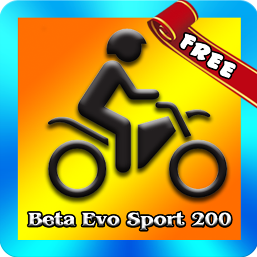 Beta Evo Sport 200 Review