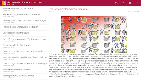 Daily Feed Ad Remover poster 7