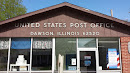 Dawson Post Office
