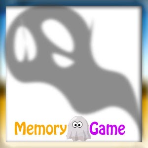 Ghost Memory Game For Kids.apk 1.0