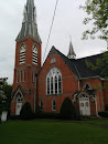 Troy First Presbyterian Church