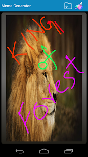 How to mod Meme Generator patch 1.0 apk for pc