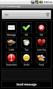 How to install Flash Message - Beta 0.2-RELEASE apk for bluestacks