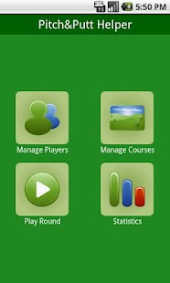 Free Pitch&Putt Helper Key APK
