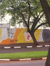 Mural Urbano