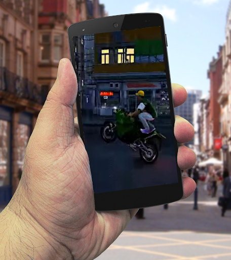 免費下載賽車遊戲APP|Moto Racing Traffic app開箱文|APP開箱王