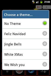 Voice Changer (Santa Claus) Screenshots 1