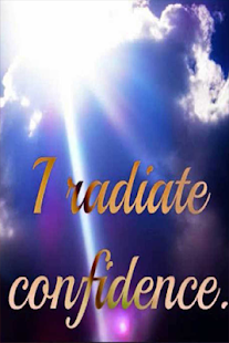 Download Confidence Affirmation APK
