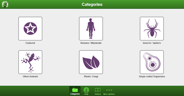 smart Microscope Screenshots 0