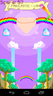 Free Download THE SUPERFABULASTIC PUDDLECORN APK