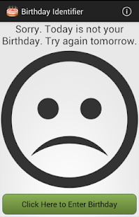 How to download Amazing Birthday Identifier 1.0 mod apk for pc