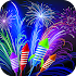 New Year Nights Live Wallpaper1.0
