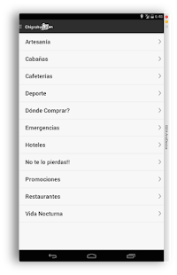 Chignahuapan Screenshots 8