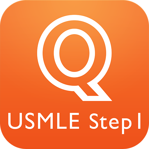 USMLE Step 1 LOGO-APP點子