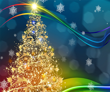 How to install Christmas Tree Live Wallpaper 1.2 mod apk for pc