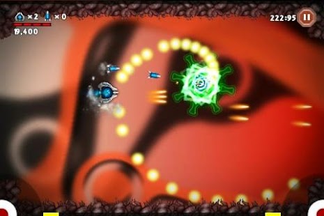 Cell War Free Screenshots 0