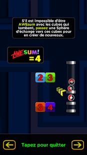 AWEsum! - screenshot thumbnail