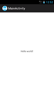 How to install Hello World Program 1.0 unlimited apk for laptop