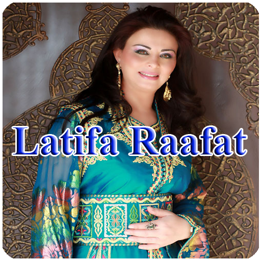 Latifa Raafat