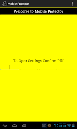 Mobile Protector poster 3