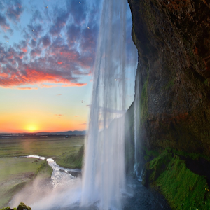 Sunset Live Wallpaper.apk 1