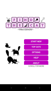 How to mod Find The Cat 1.20 unlimited apk for android