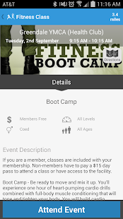 Lastest Self Defense & Fitness APK
