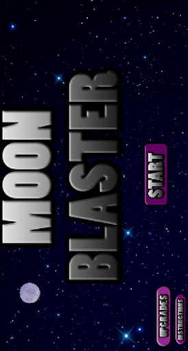Moon Blaster