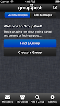 GroupPost APK Download for Android