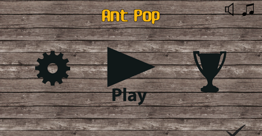 【免費街機App】Ant Squashing 2.0-APP點子