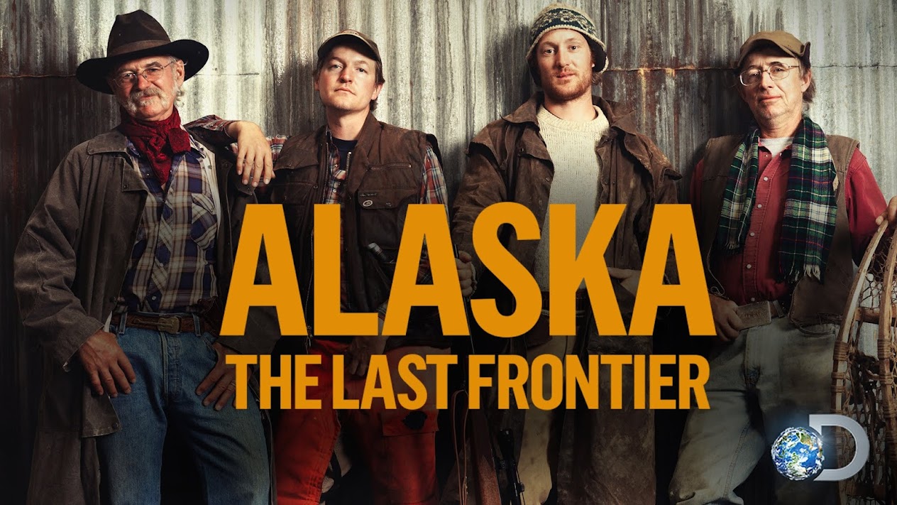 The Last Frontier [1986 TV Movie]