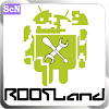Root android : Rootland