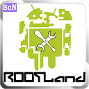 Root android : Rootland 1.9.9 APK Télécharger