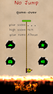 How to download No Jump 1.0.1 mod apk for laptop
