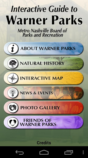 Natural Areas