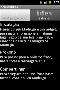 How to install Frases do Seu Madruga (Chaves) lastet apk for pc