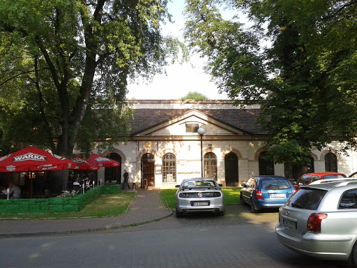 Stara Wozownia